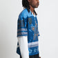 Hoodie Longsleeve Denim
