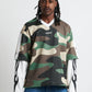Hoodie Longsleeve Military