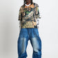 Hoodie Longsleeve Realtree