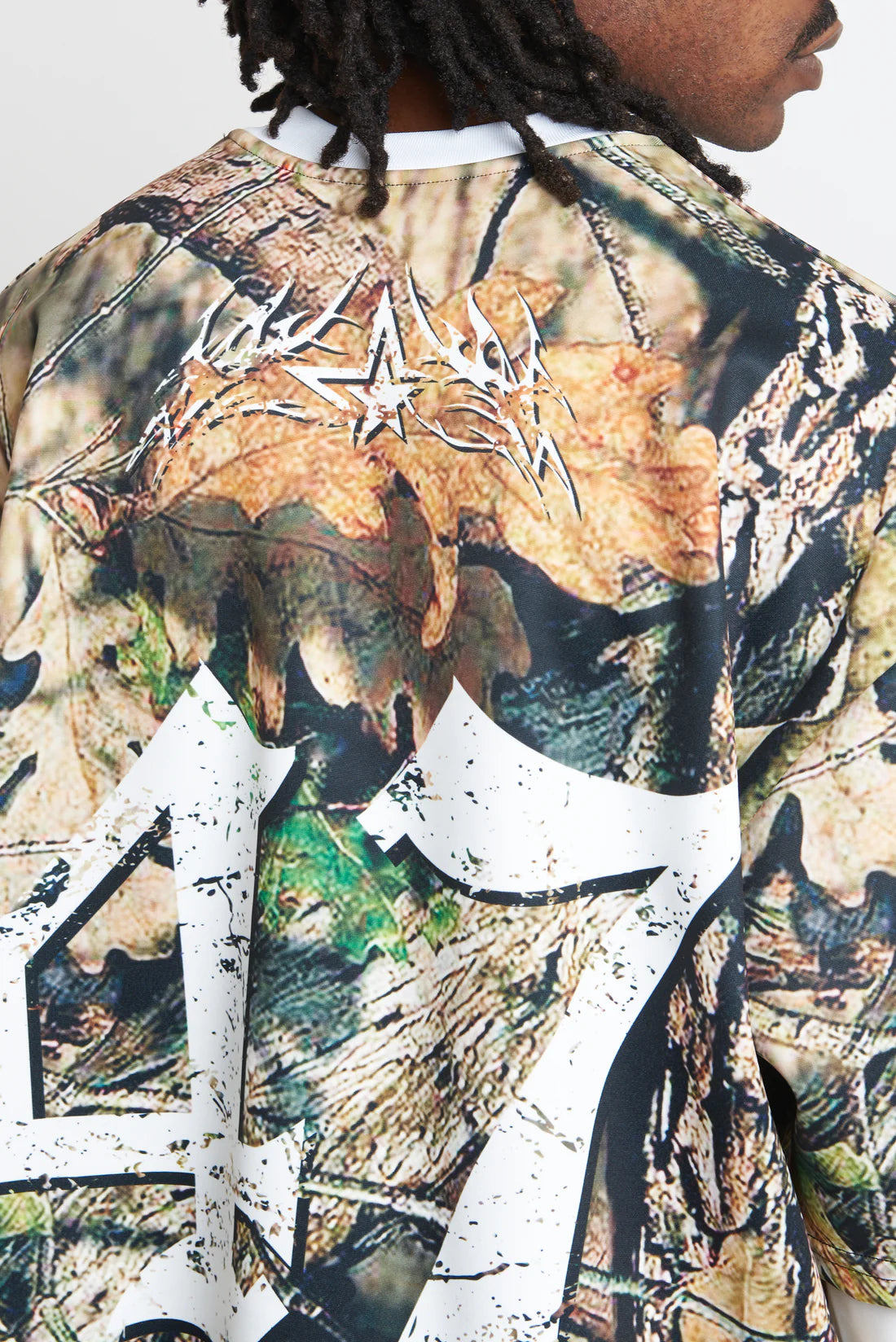 Hoodie Longsleeve Realtree