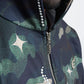 Elmts Hoodie Military Pearls