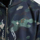 Elmts Hoodie Military Pearls