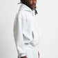 Zip Hoodie Grey Nike