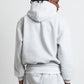 Zip Hoodie Grey Nike