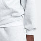 Zip Hoodie Grey Nike