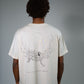 Melstrom Icarvs Tee Natural Raw