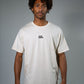 Melstrom Icarvs Tee Natural Raw
