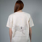 Melstrom Icarvs Tee Natural Raw