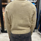 Sweater Crop Crema