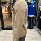 Denim Jacket Sand