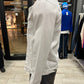 Denim Jacket White