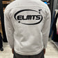 Denim Jacket White