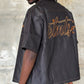 Jacket Factory Black Tab