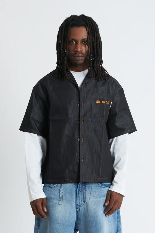 Jacket Factory Black Tab