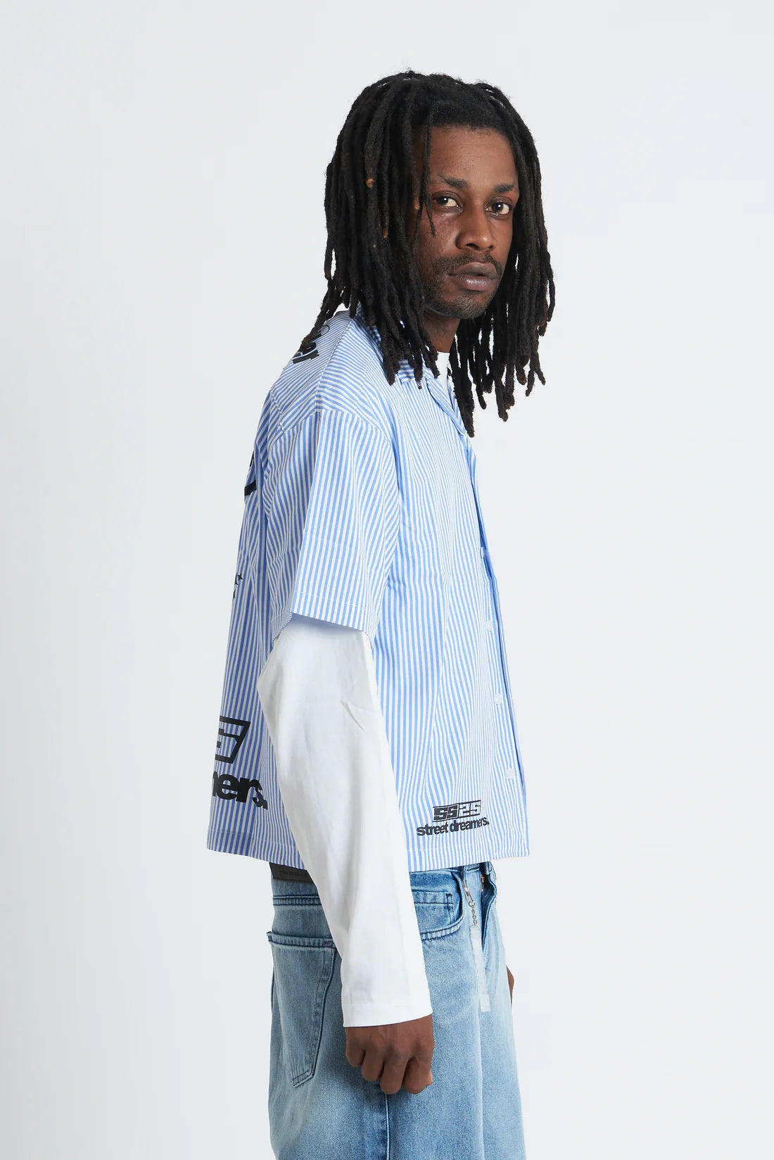 Jacket Killer Black