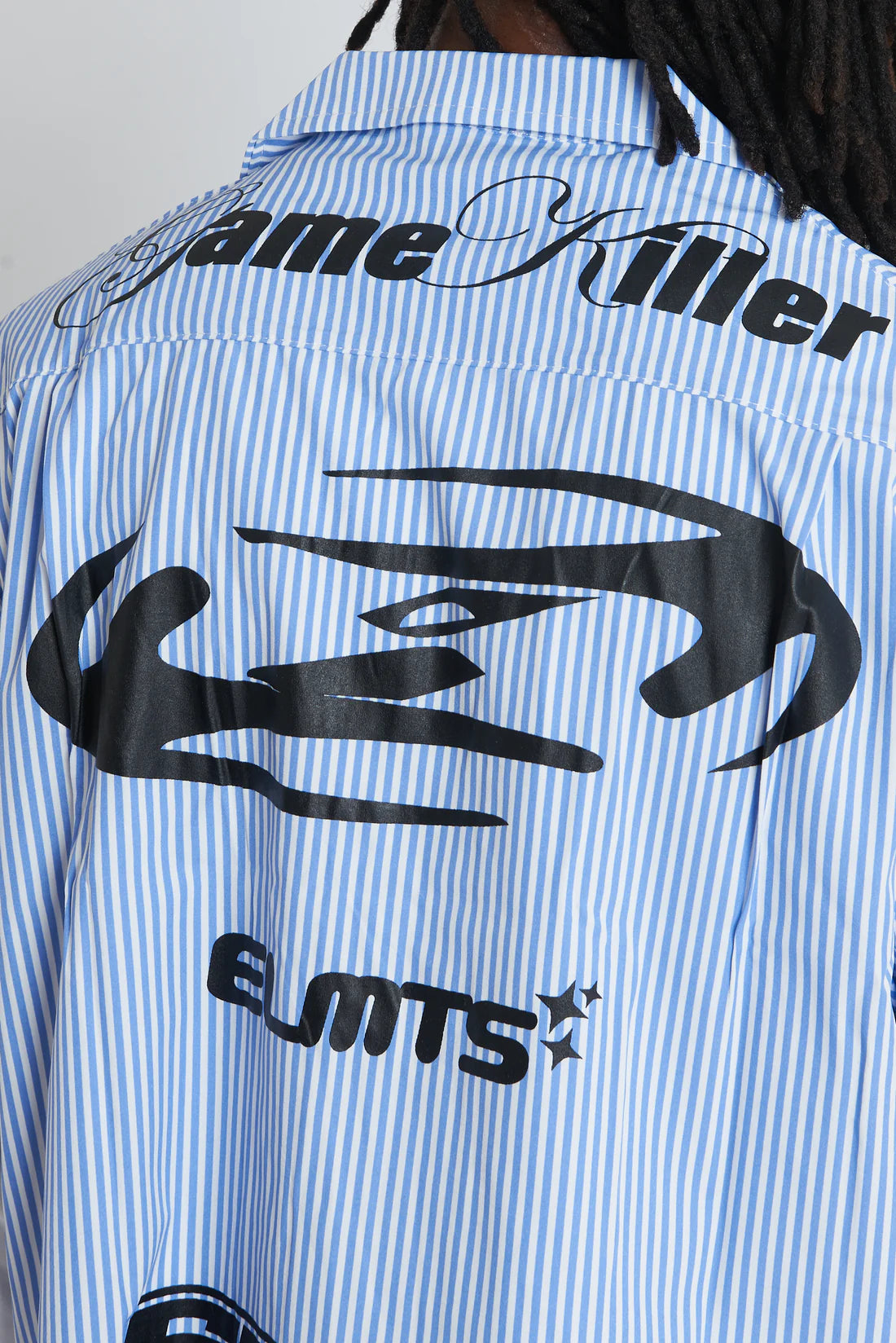 Jacket Killer Black