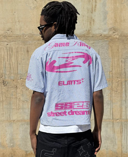 Jacket Killer Pink