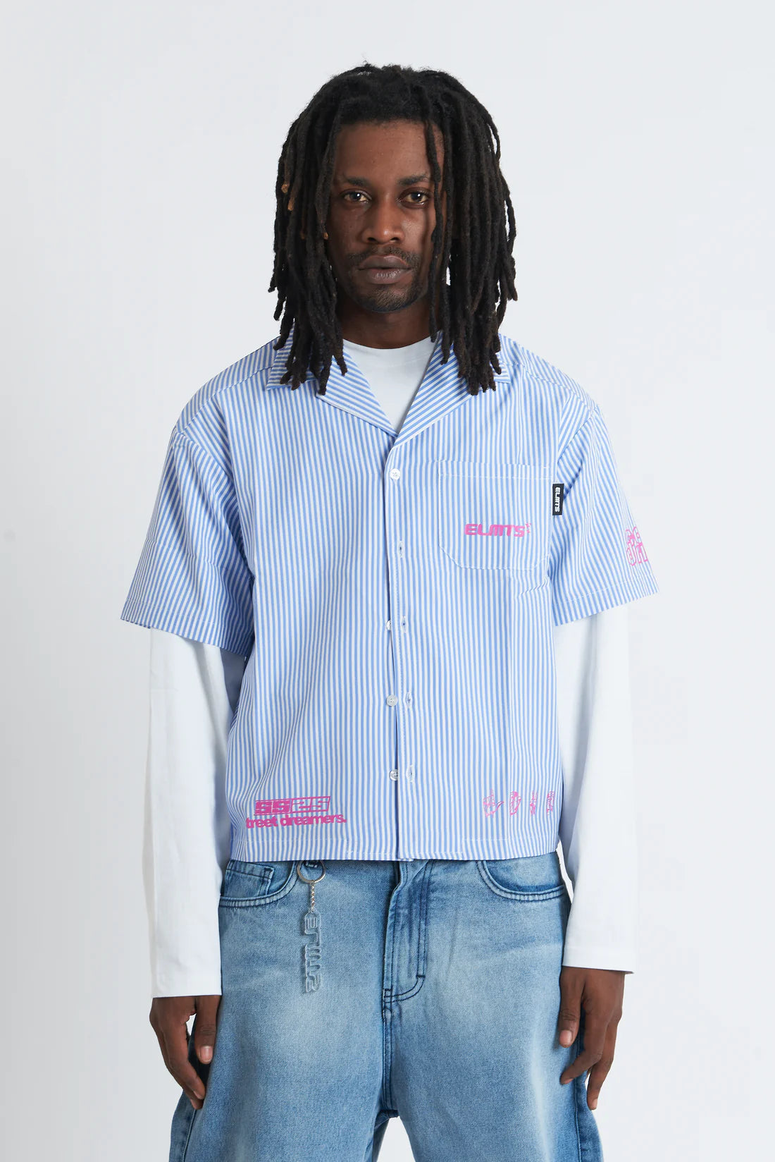 Jacket Killer Pink