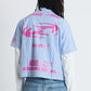Jacket Killer Pink