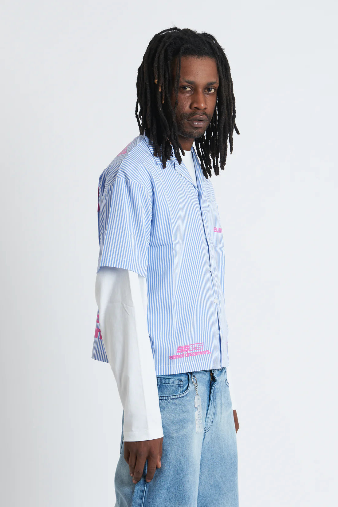 Jacket Killer Pink