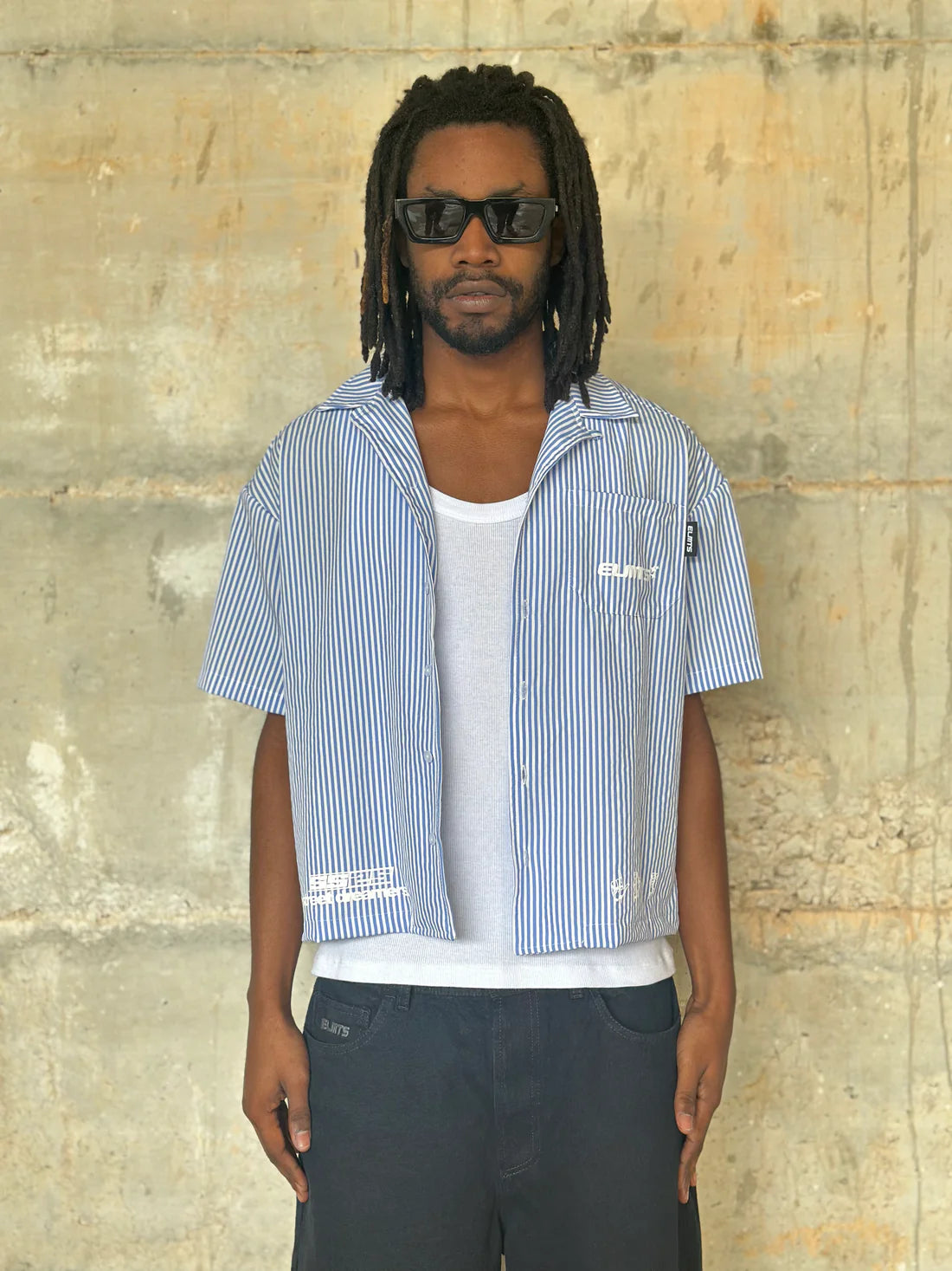 Jacket Killer White