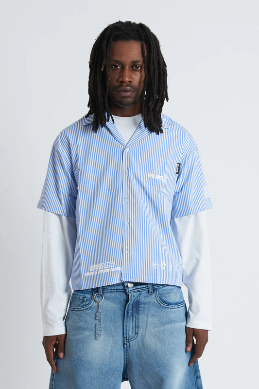 Jacket Killer White