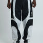 Jogger London Black