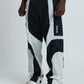 Jogger London Black