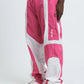 Jogger London Pink