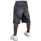 Jorts Baggy Fango
