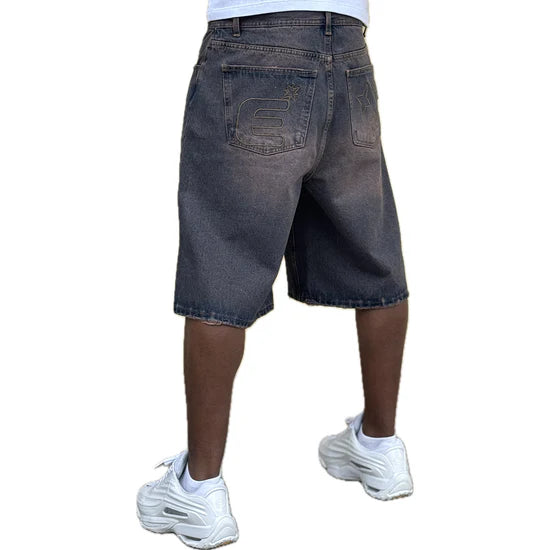 Jorts Baggy Fango