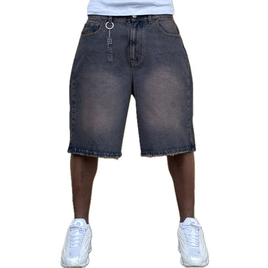 Jorts Baggy Fango