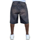 Jorts Baggy Fango