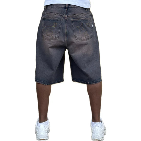 Jorts Baggy Fango