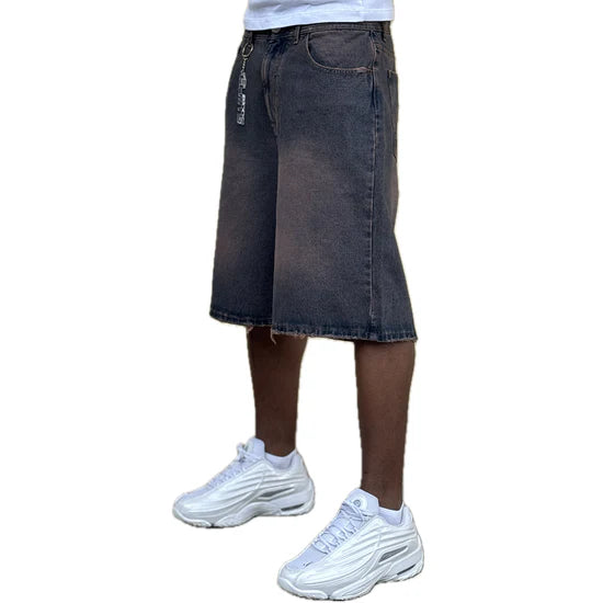 Jorts Baggy Fango