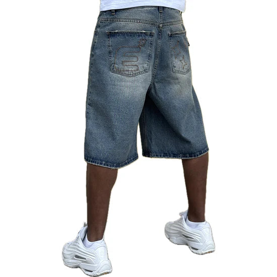 Jorts Baggy New Sahara