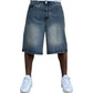 Jorts Baggy New Sahara