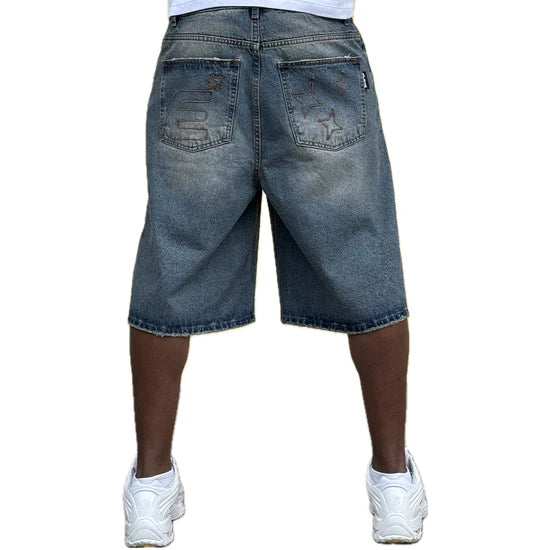 Jorts Baggy New Sahara