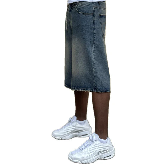 Jorts Baggy New Sahara