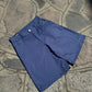 Jorts Cotton Embroidered Sugar Paper