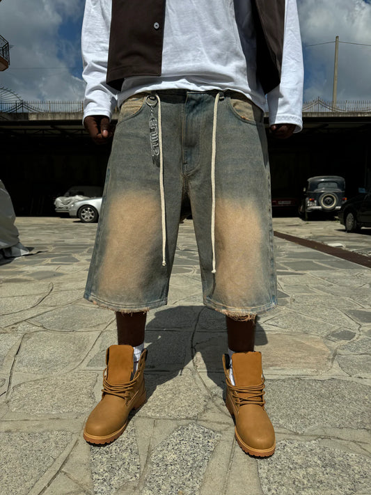 Jorts Sahara Sand
