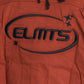 Jacket embroidered Alcatraz