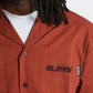 Jacket embroidered Alcatraz