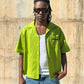 Jacket embroidered Sugar Dark Acid