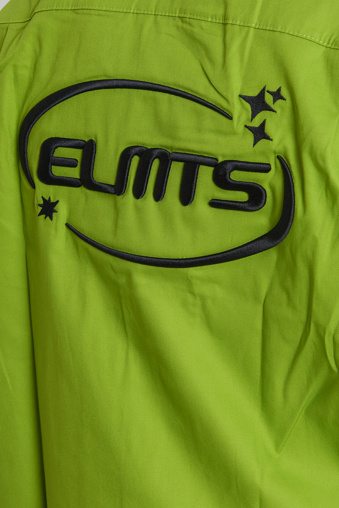 Jacket embroidered Sugar Dark Acid