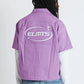 Jacket embroidered Lilla