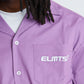 Jacket embroidered Lilla