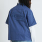 Jacket embroidered Sugar Paper