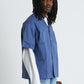 Jacket embroidered Sugar Paper