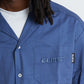 Jacket embroidered Sugar Paper
